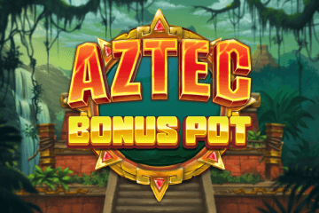 Aztec Bonus Pot Aztec Bonus Pot