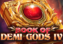 Book Of Demi Gods IV Book Of Demi Gods IV