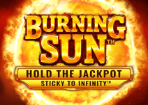 Burning Sun Burning Sun