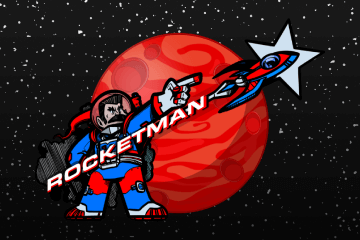 Rocketman Rocketman