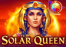 Solar Queen Solar Queen